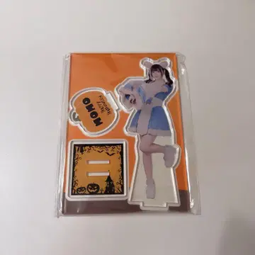 너에게, 가슴이 두근. 토즈키 모모 아크릴 스탠드