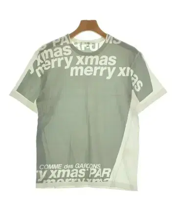 COMME des GARCONS T셔츠 티셔츠 남성용