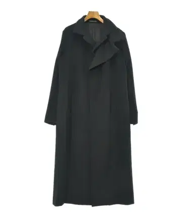 YOHJI YAMAMOTO 코트 (기타) 여성용