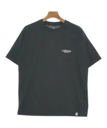 California General Store 티셔츠 컷앤소 남성용