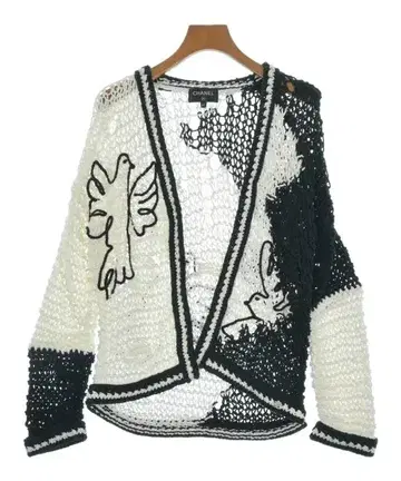 CHANEL 여성용 가디건