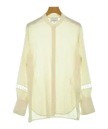 3.1 Phillip Lim 블라우스 여성용