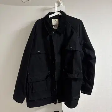 스노우피크 XL 블랙. 모닥불
