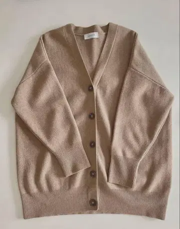 BC.STOCK SIMPLICITE 가디건