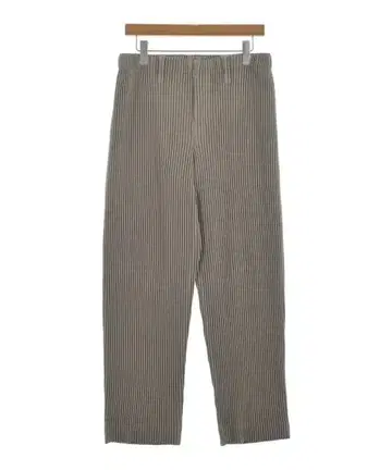 HOMME PLISSE 팬츠 ( 기타 ) 남성용