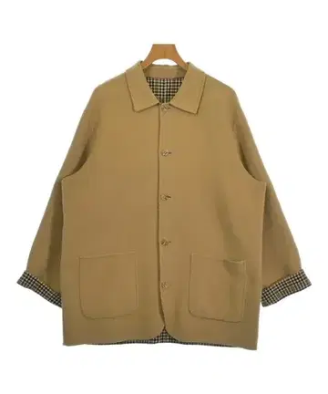 DAKS 코트 (기타) 남성용