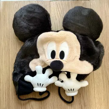 디즈니 Disney 팬캡 미키마우스