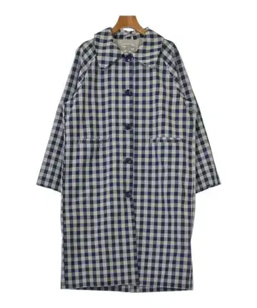 BAUM UND PFERDGARTEN 스텐카라 코트 여성용