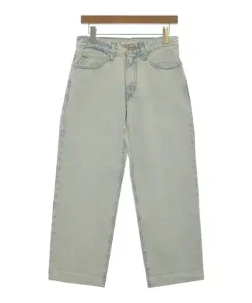 LEVI'S 데님 팬츠 남성용