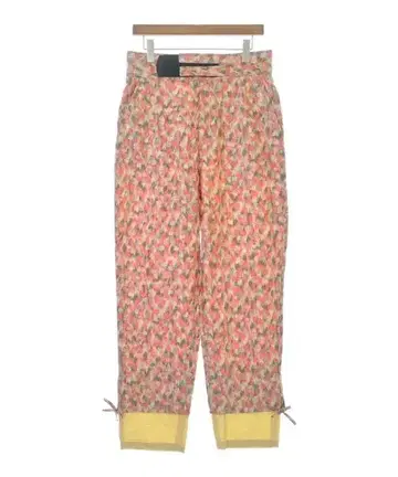 NAMACHEKO 팬츠 (기타) 남성용