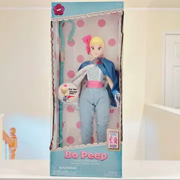 보핍 액션 피규어 Toy Story