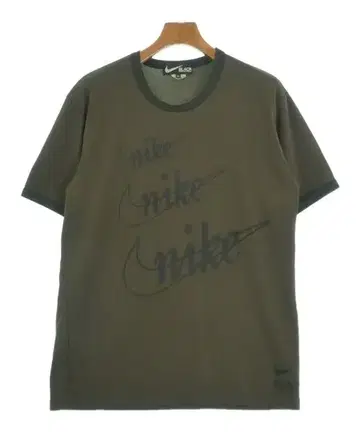 BLACK COMME des GARCONS 티셔츠 남성용