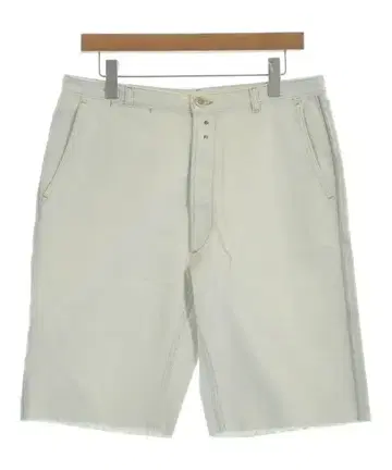 메종 마르지엘라 숏팬츠 남성용