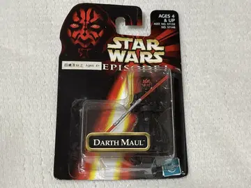 STARWARS 스타 워즈 다스 몰 피규어