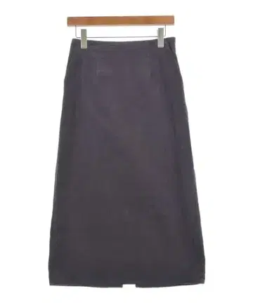 ITEMS URBAN RESEARCH 롱 맥시 길이 스커트 여성용