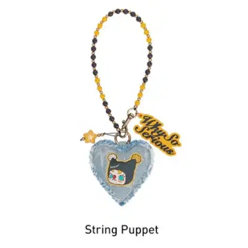 Why So Serious series Pendant MORRY 모리