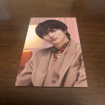 초특급 무비티켓 트레이딩 카드 하루