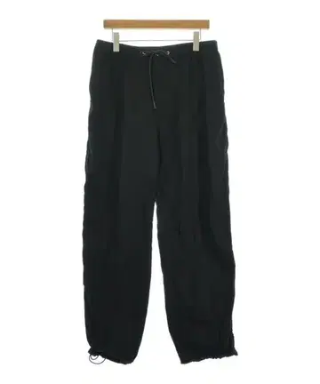 WILDSIDE YOHJI YAMAMOTO 슬랙스 남성용