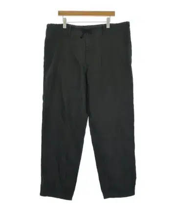 yohji yamamoto POUR HOMME 팬츠 (기타) 남성용