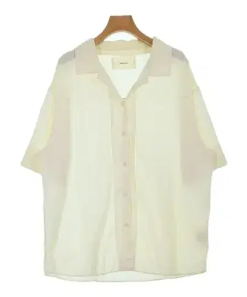 TODAYFUL 캐주얼 셔츠 여성용