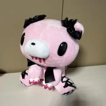 그루미 봉제 인형