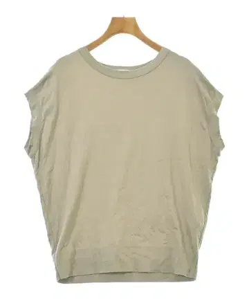 CLOTH&CROSS 슬리브리스 여성용