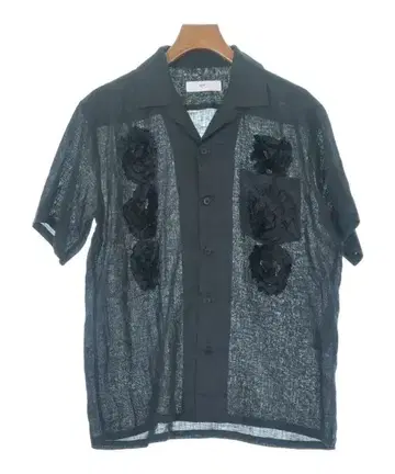 TOGA VIRILIS 캐주얼 셔츠 남성용