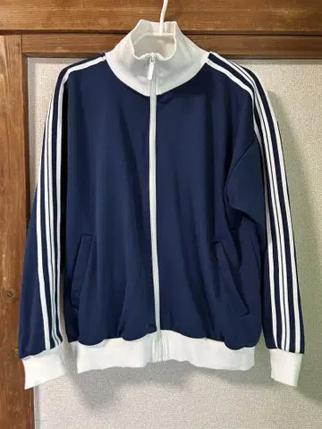 JEANASIS 저지 블루종