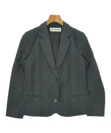 ISSEY MIYAKE 테일러드 자켓 여성용
