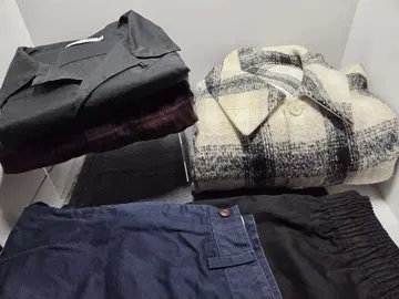 남성 패션 세트 5점 L~XL