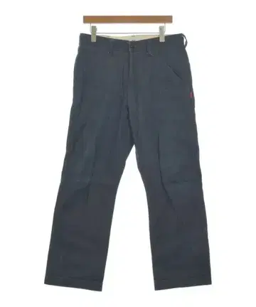 WTAPS 데님 팬츠 남성용