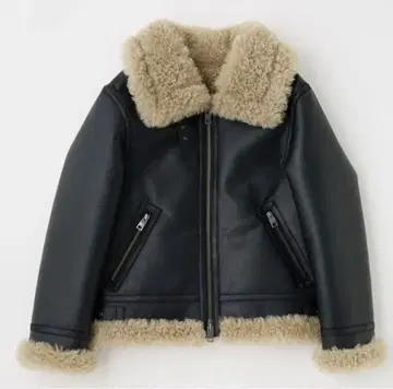 AGED AVIATOR 자켓