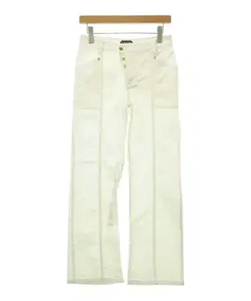 톰 포드 데님 팬츠 여성용