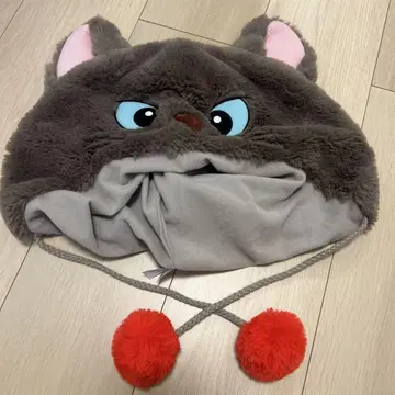 디즈니랜드 모자