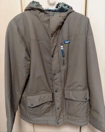 [ Patagonia ] 보이즈 인노 자켓