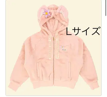 리나벨 후드티 L 사이즈