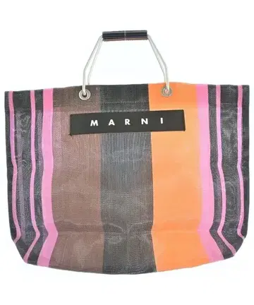 MARNI 토트백 여성용