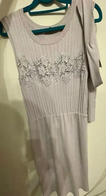 머큐리 듀오 원피스