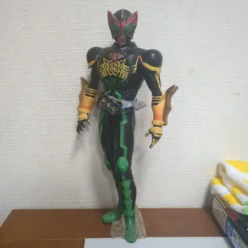 가면라이더 오즈 특대형 피규어 약 30cm 벨트 포함
