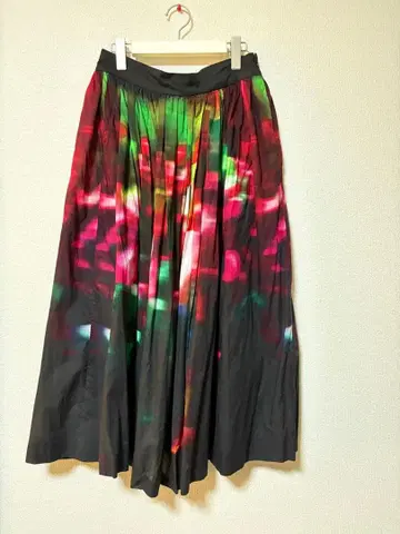 DRIES VAN NOTEN 드리스 밴 노튼 스커트