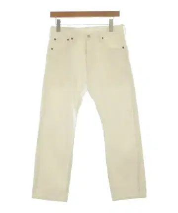 LEVI'S 데님 팬츠 남성용