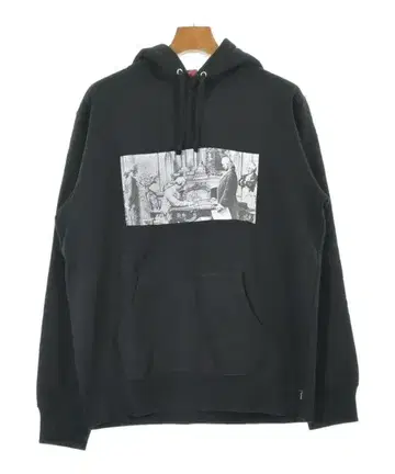 Supreme 후드티 남성용