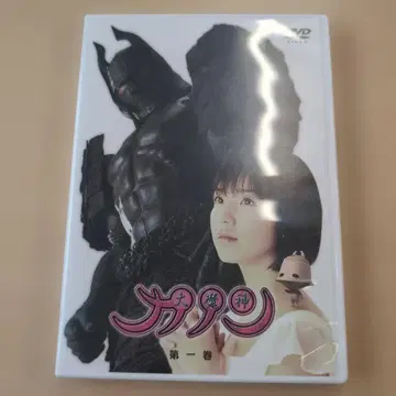 다이마진 카논 제1권 d