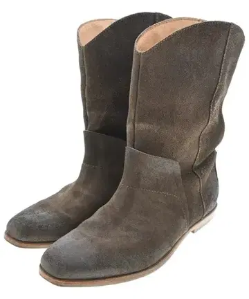 Maison Margiela 남성용 부츠