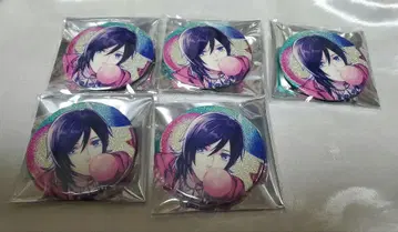 B-PROJECT B프로 10주년 캔뱃지 테라미츠 유즈키