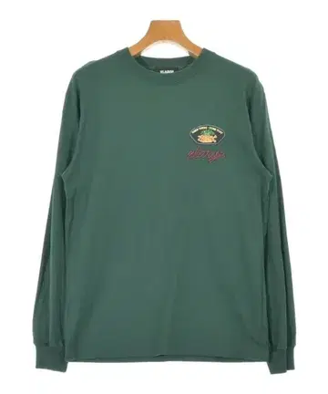 X-LARGE 티셔츠 남성용