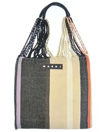 MARNI 토트백 여성용