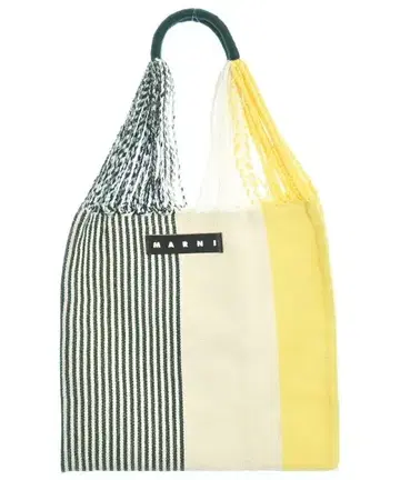 MARNI 토트백 여성용
