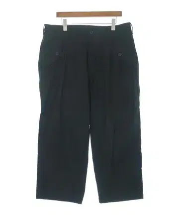 yohji yamamoto POUR HOMME 팬츠 (기타) 남성용