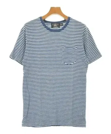 RRL 티셔츠 컷앤소 남성용